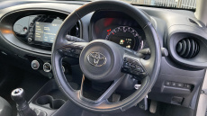 Toyota Aygo X 1.0 VVT-i Pure 5dr Petrol Hatchback